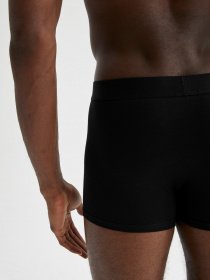 Набір трусів DeFacto Boxer модель N4277AZ-BK27 Фото