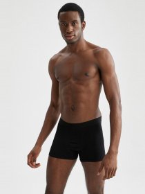 Набір трусів DeFacto Boxer модель N4277AZ-BK27 Фото