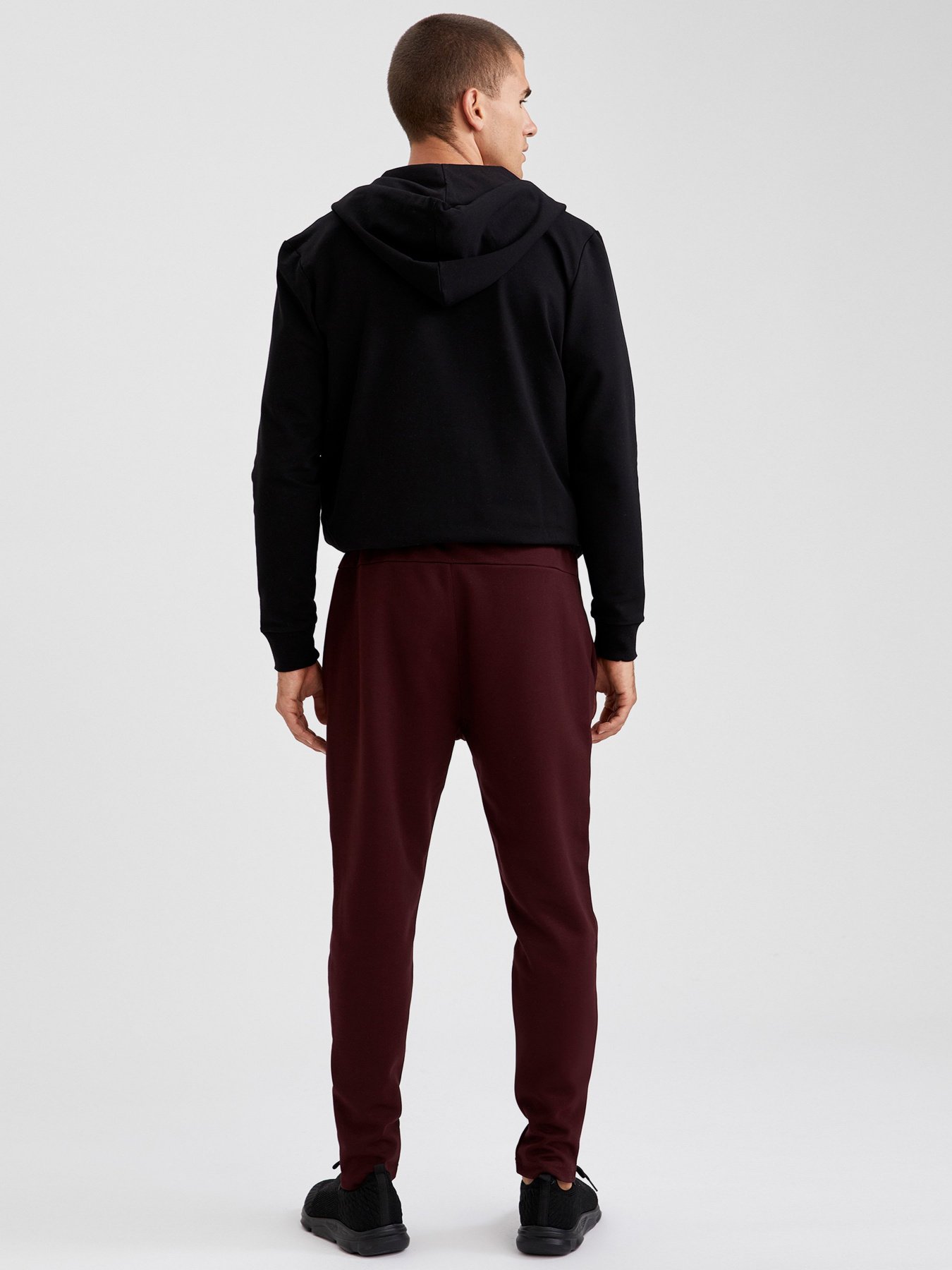 Штаны спортивные DeFacto модель S3309AZ-BR34 Фото