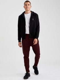 Штаны спортивные DeFacto модель S3309AZ-BR34 Фото