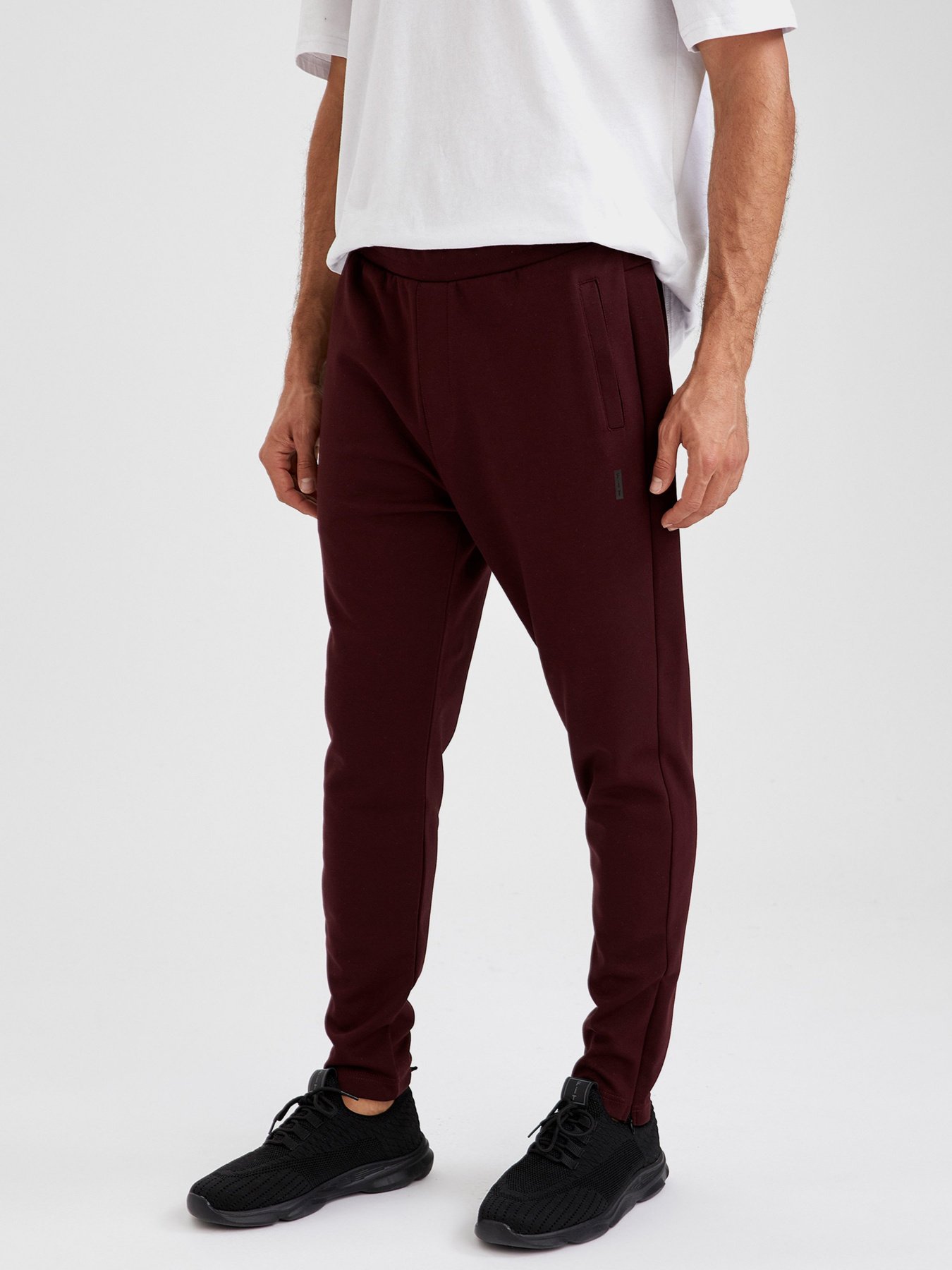 Спортивні штани DeFacto модель S3309AZ-BR34 Фото