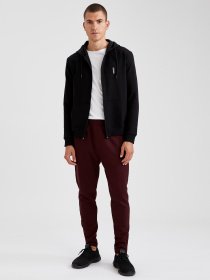 Спортивні штани DeFacto модель S3309AZ-BR34 Фото