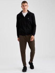 Штаны спортивные DeFacto модель S3309AZ-KH345 Фото