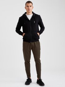 Штаны спортивные DeFacto модель S3309AZ-KH345 Фото