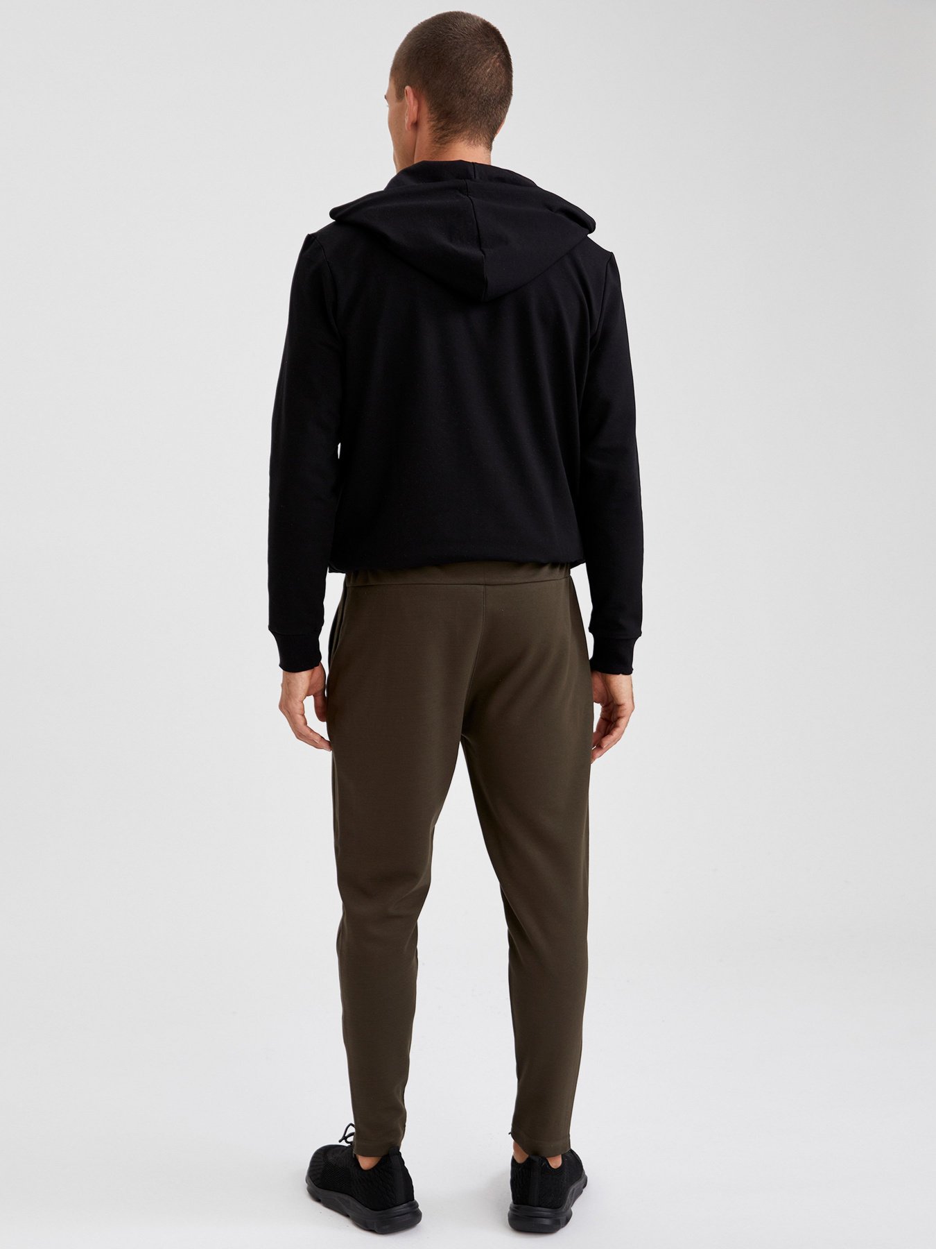 Спортивні штани DeFacto модель S3309AZ-KH345 Фото