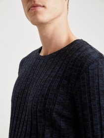 Джемпер DeFacto модель T1954AZ-IN79 Джемпер DeFacto модель T1954AZ-IN79 Фото