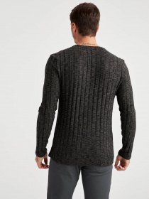 Джемпер DeFacto модель T1954AZ-KH56 Фото