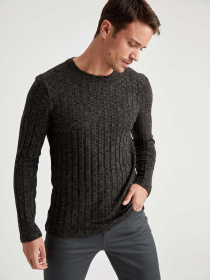 Джемпер DeFacto модель T1954AZ-KH56 Фото