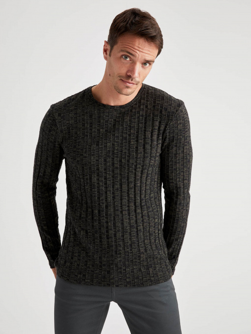 Джемпер DeFacto модель T1954AZ-KH56 Фото