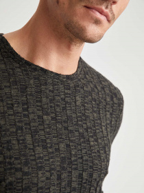 Джемпер DeFacto модель T1954AZ-KH56 Фото