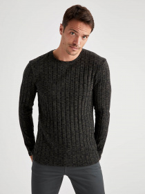 Джемпер DeFacto модель T1954AZ-KH56 Фото