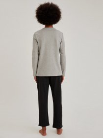 Піжама DeFacto модель S9461AZ-GR210 Фото