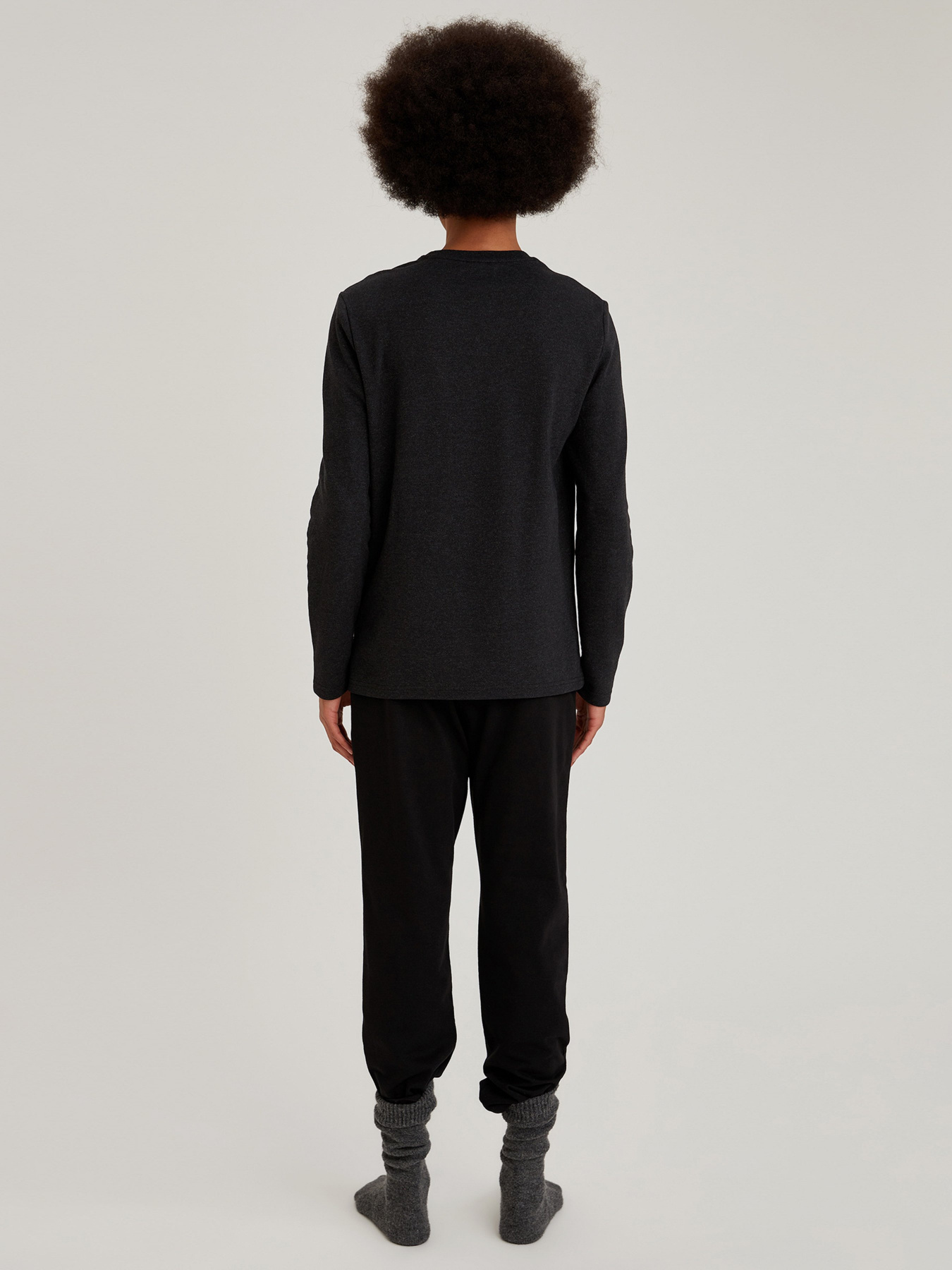 Пижама DeFacto модель S9462AZ-AR94 Фото