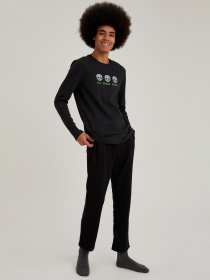 Пижама DeFacto модель S9462AZ-AR94 Фото