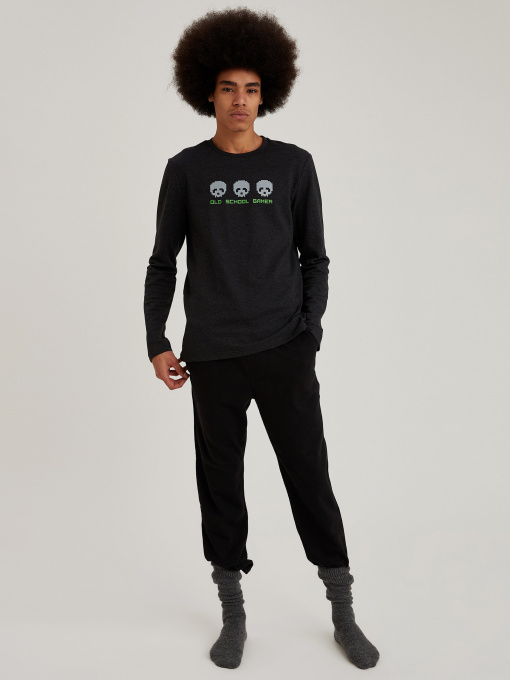 Пижама DeFacto модель S9462AZ-AR94 Фото