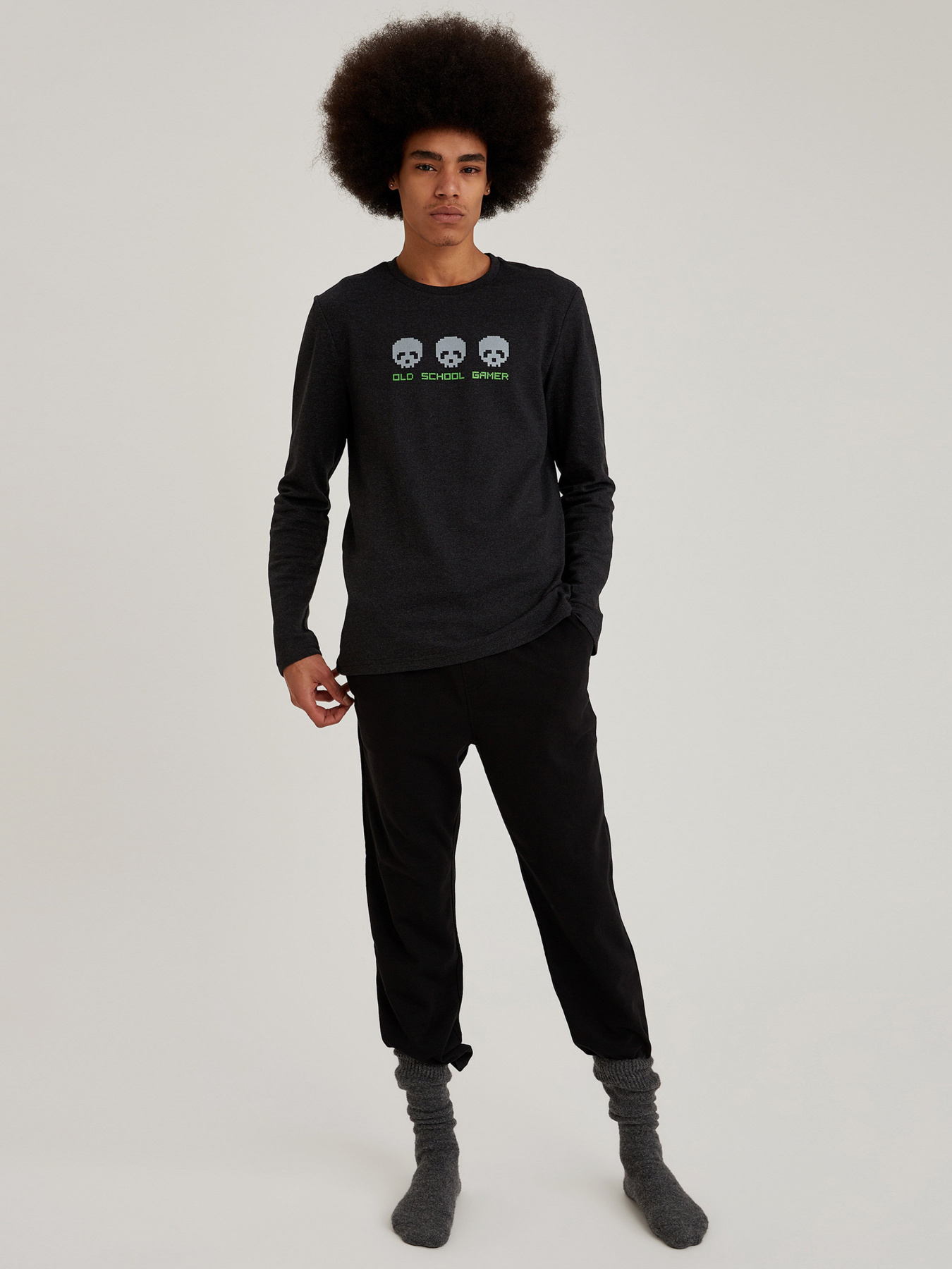 Піжама DeFacto модель S9462AZ-AR94 Фото