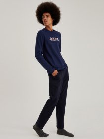 Пижама DeFacto модель S9464AZ-NV64 Фото