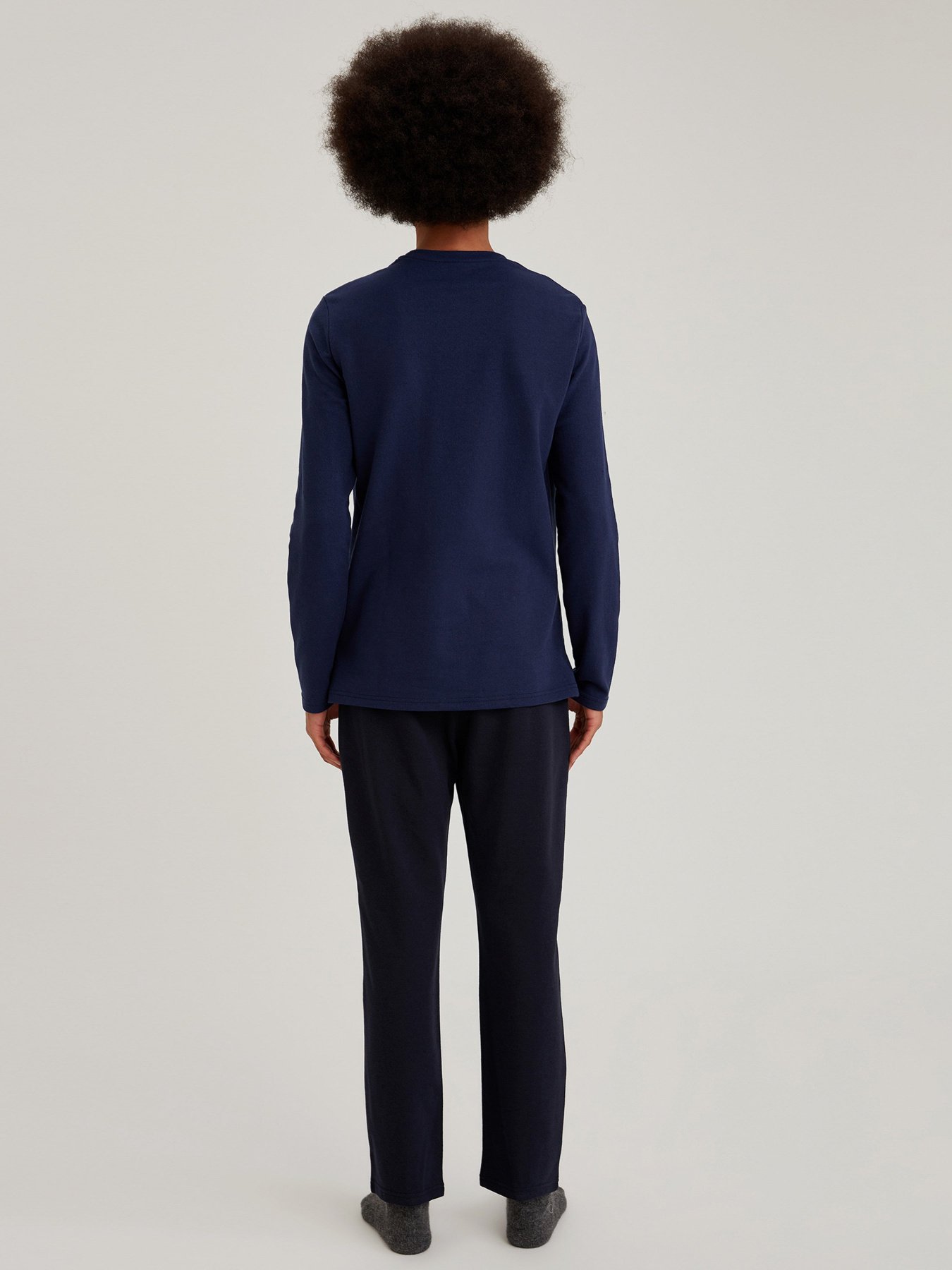 Піжама DeFacto модель S9464AZ-NV64 Фото