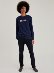 Піжама DeFacto модель S9464AZ-NV64 Фото