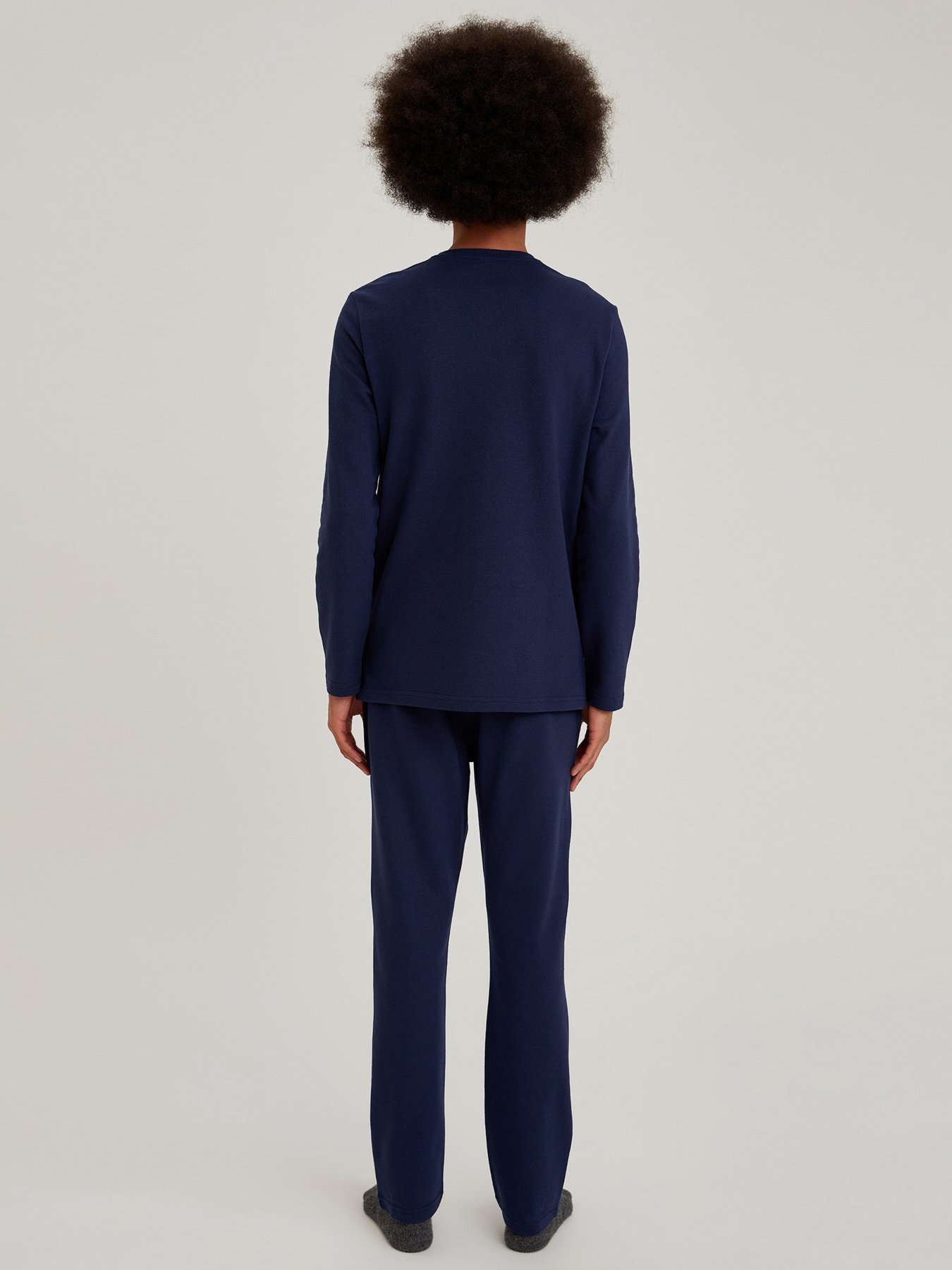 Піжама DeFacto модель S9466AZ-NV64 Фото