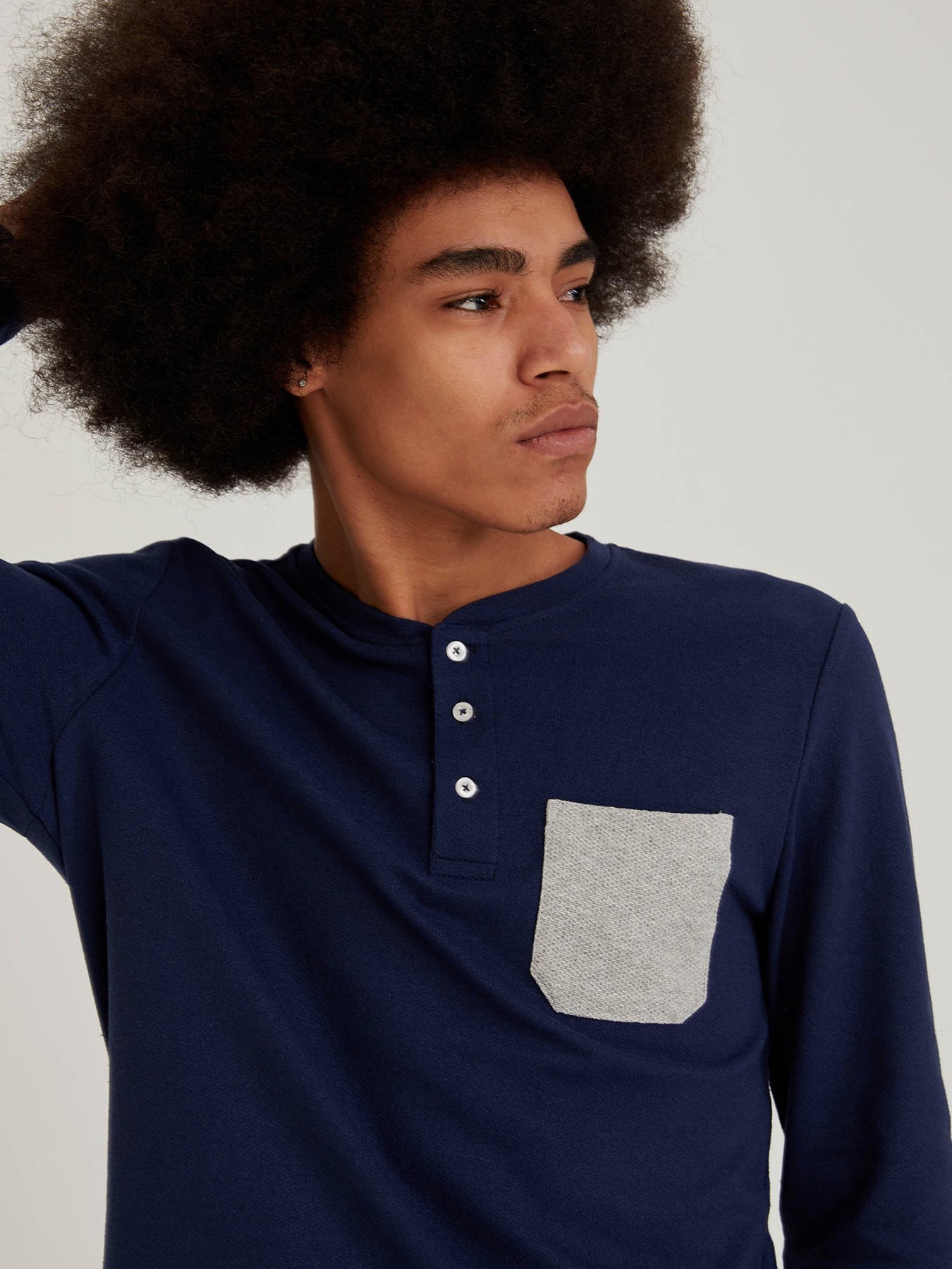 Піжама DeFacto модель S9466AZ-NV64 Фото