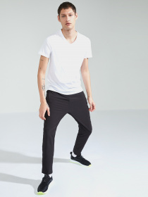 Футболки и поло DeFacto модель T4178AZ-WT34 Фото