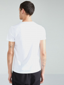 Футболки и поло DeFacto модель T4178AZ-WT34 Фото