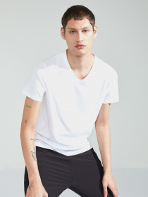 Футболки і поло DeFacto модель T4178AZ-WT34 Фото