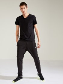 Футболки и поло DeFacto модель T4178AZ-BK27 Фото