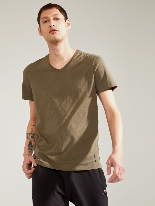 Футболки и поло DeFacto модель T4178AZ-KH345 Фото