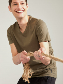 Футболки і поло DeFacto модель T4178AZ-KH345 Фото