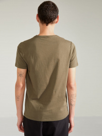 Футболки і поло DeFacto модель T4178AZ-KH345 Фото