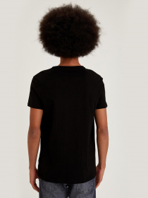 Футболки и поло DeFacto модель M4789AZ-BK27 Фото