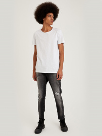 Футболки и поло DeFacto модель M4789AZ-WT34 Фото