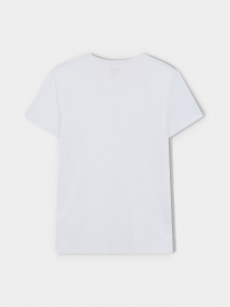 Футболки и поло DeFacto модель M4789AZ-WT34 Фото