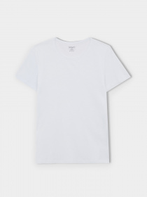 Футболки і поло DeFacto модель M4789AZ-WT34 Фото