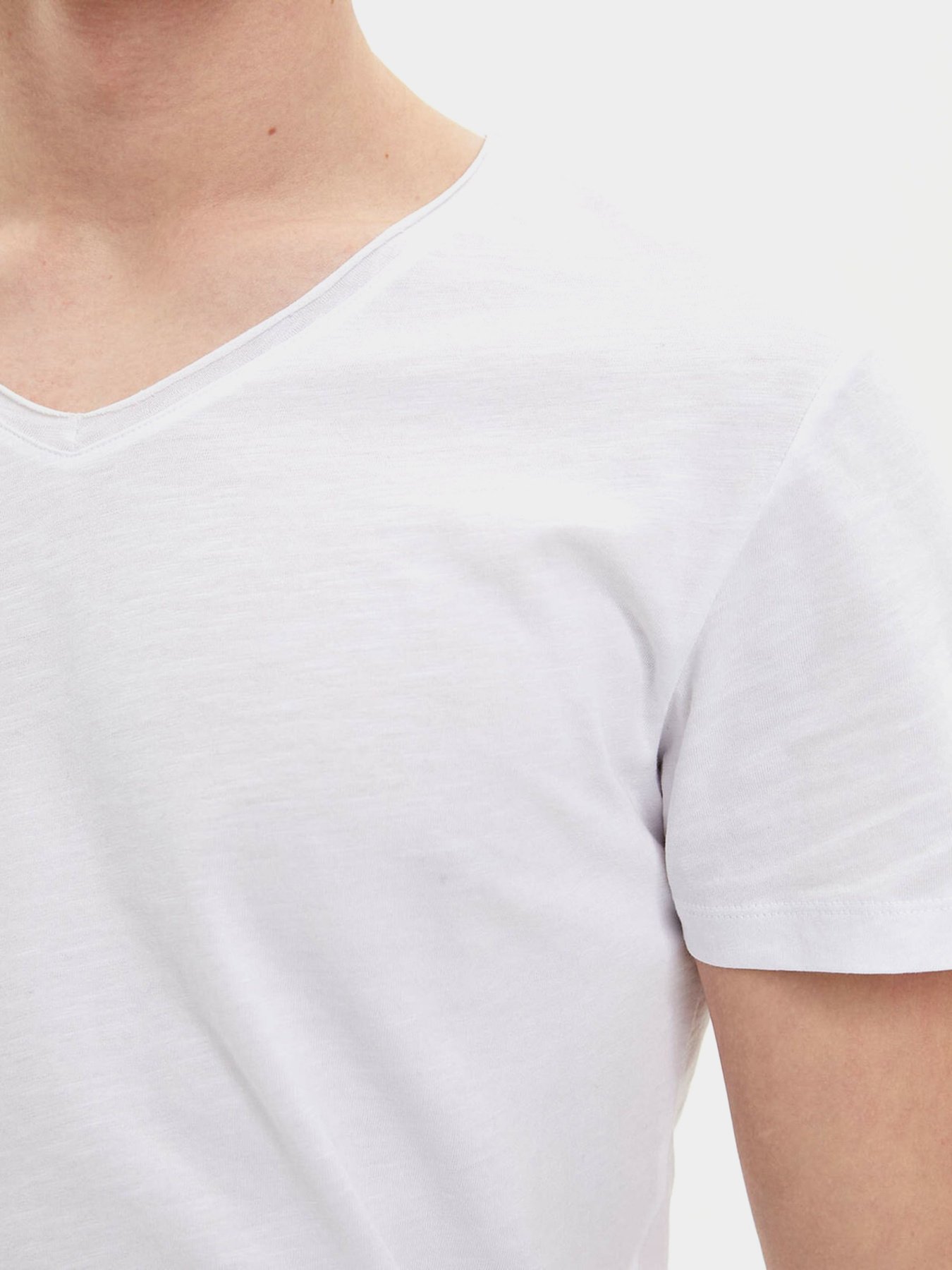 Футболки і поло DeFacto модель M4791AZ-WT34 Футболки і поло DeFacto модель M4791AZ-WT34 Фото