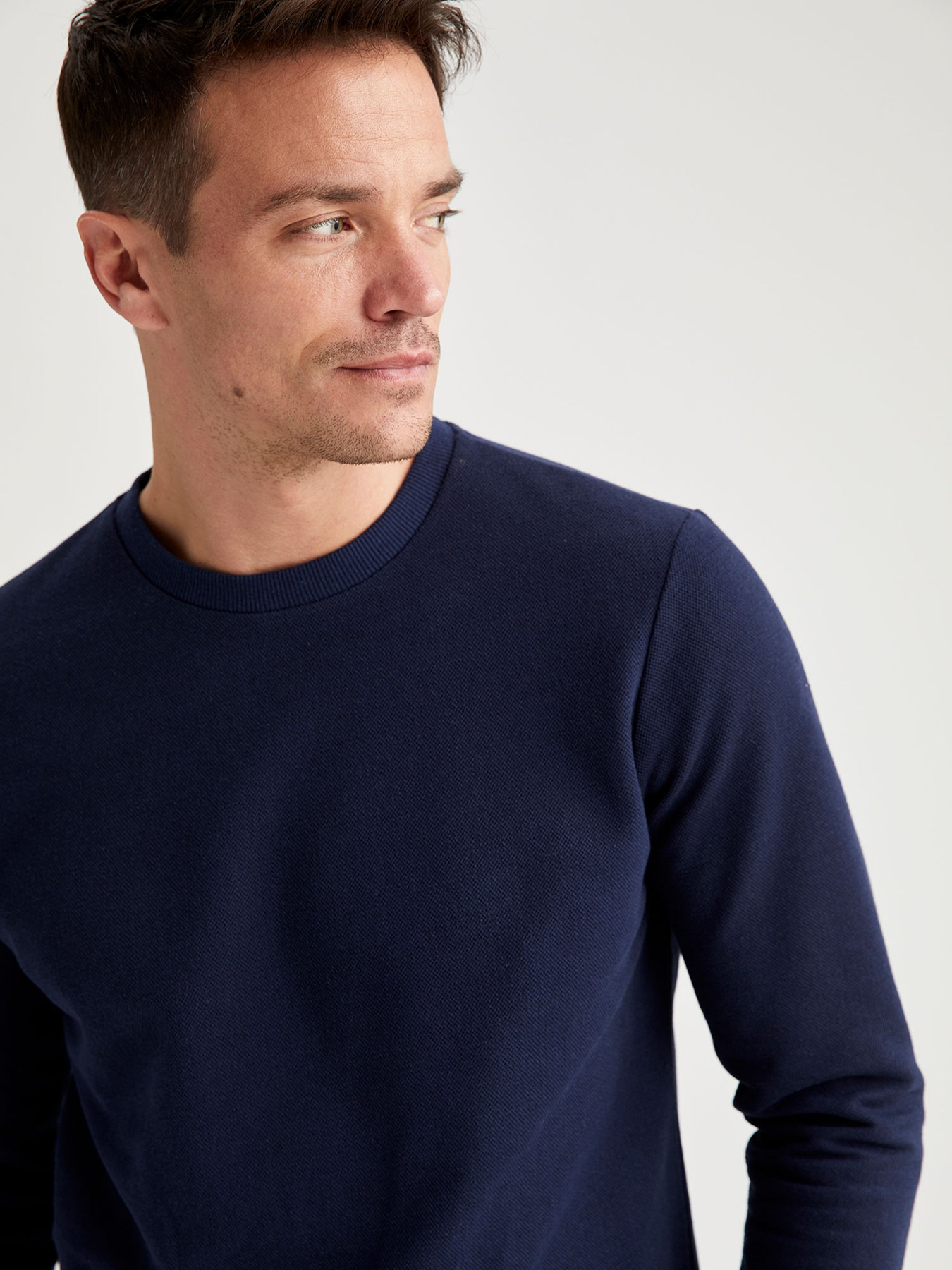 Світшот DeFacto модель T5102AZ-NV120 Фото