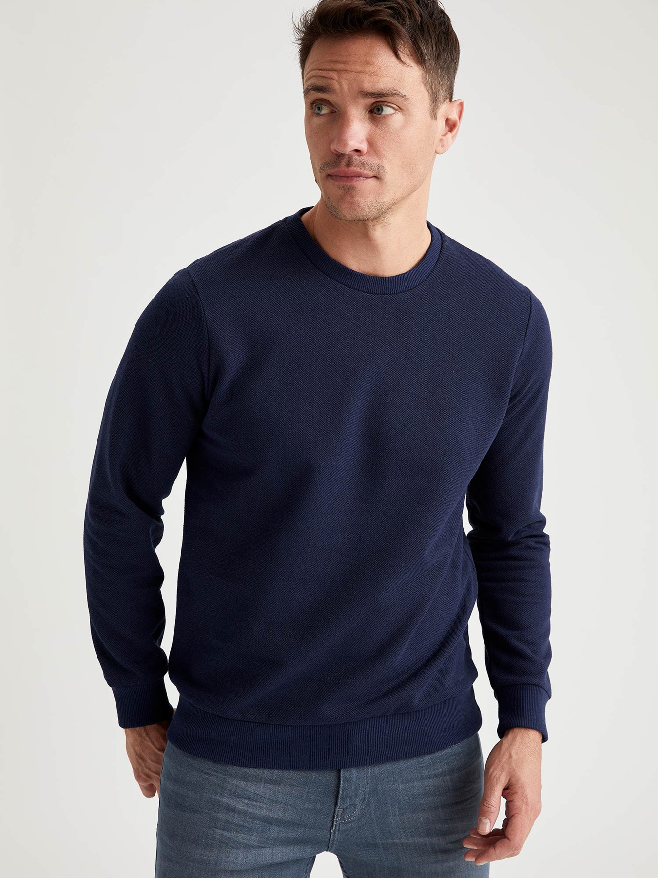 Світшот DeFacto модель T5102AZ-NV120 Фото