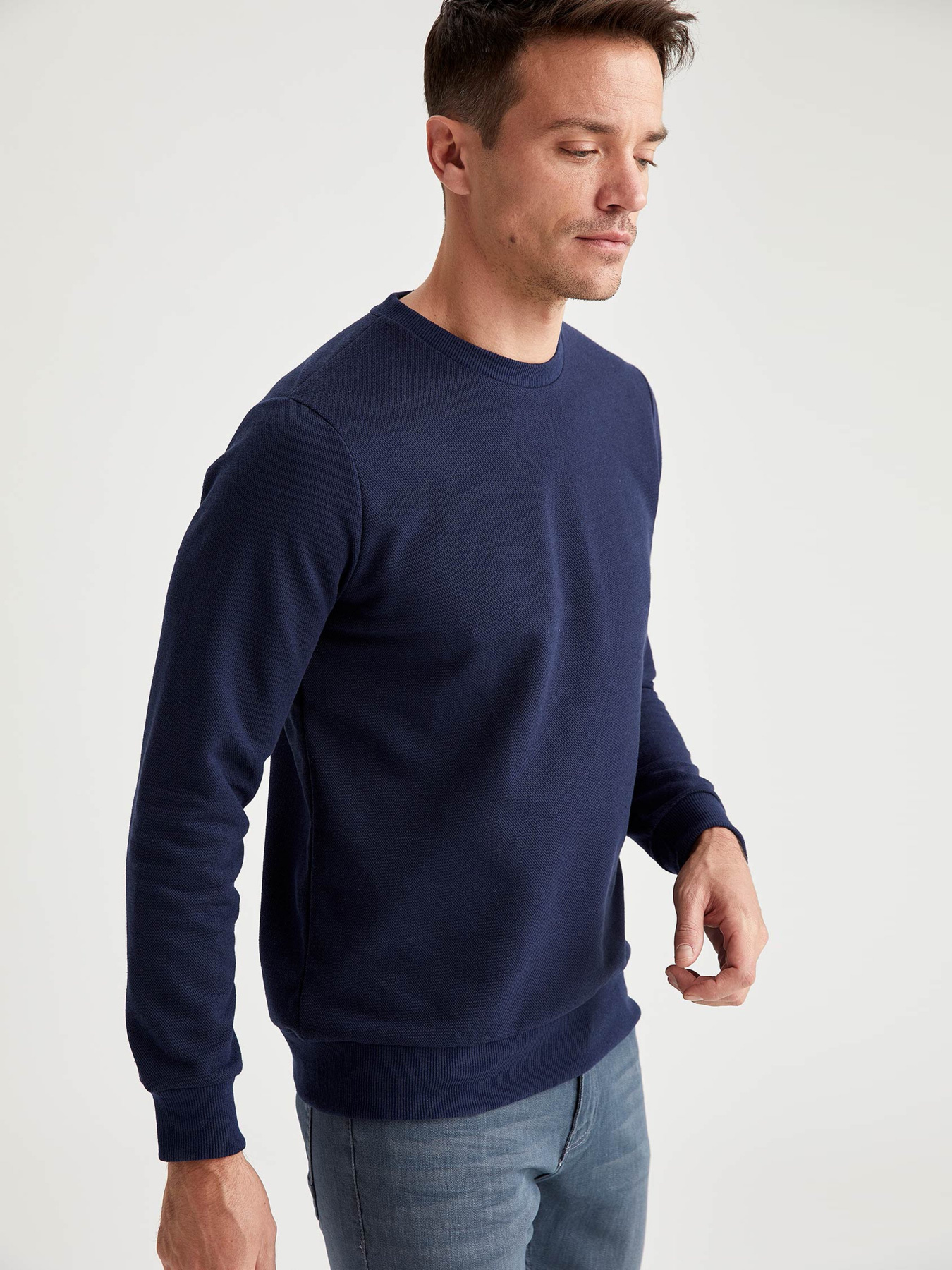 Світшот DeFacto модель T5102AZ-NV120 Фото