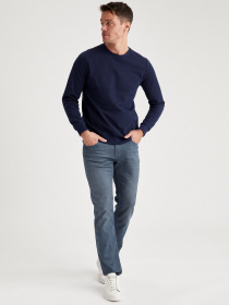 Світшот DeFacto модель T5102AZ-NV120 Фото