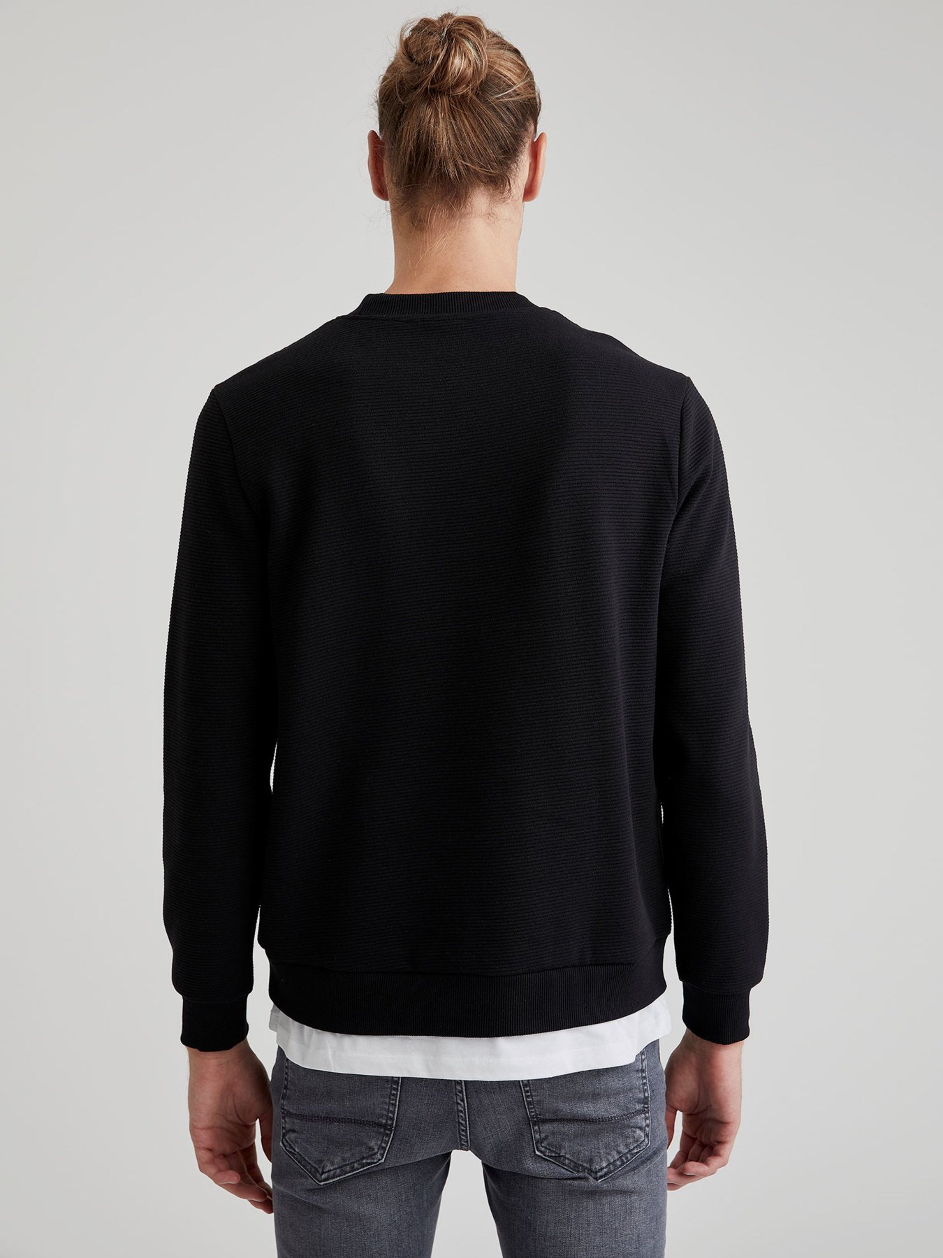 Свитшот DeFacto модель T5282AZ-GN402 Фото