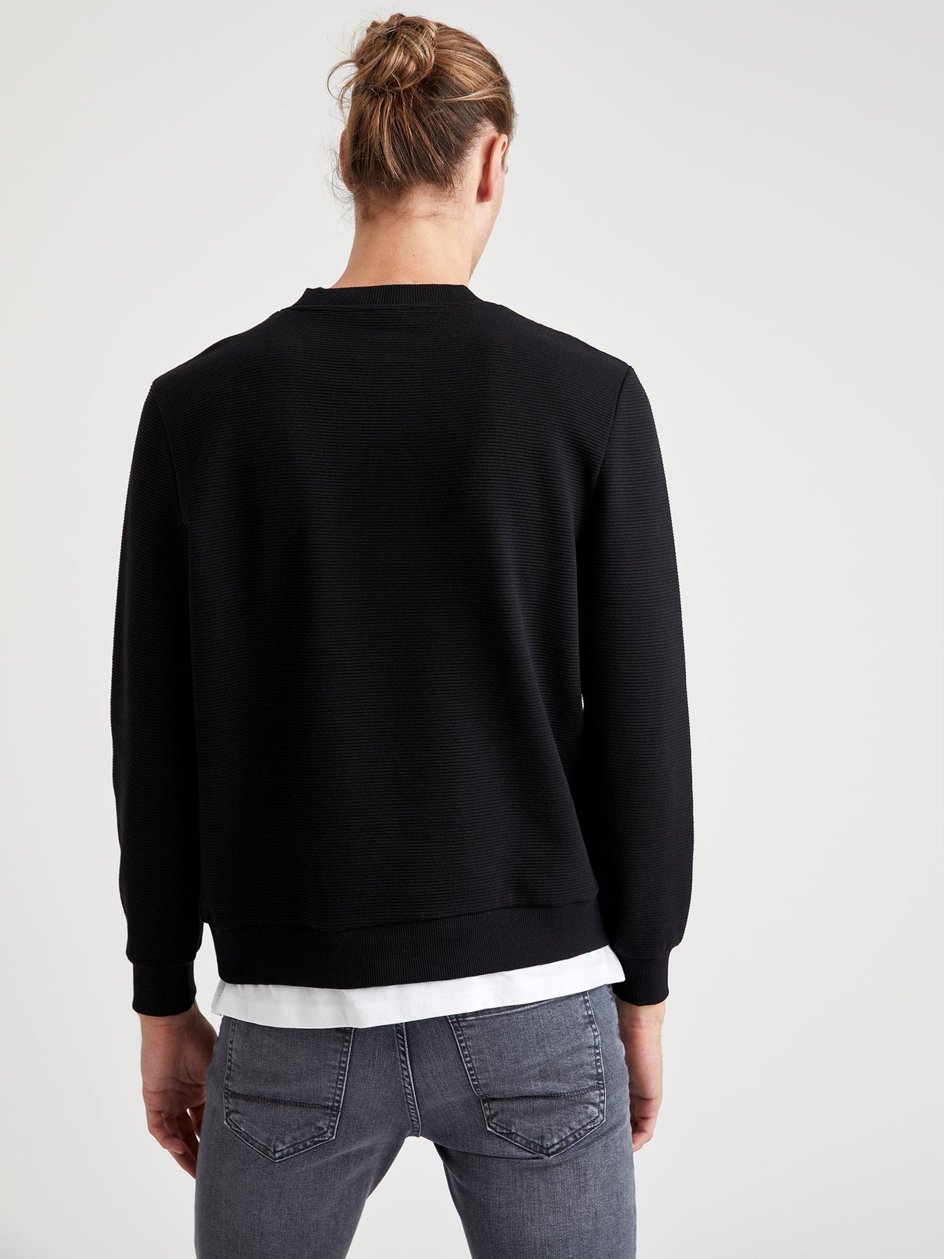 Свитшот DeFacto модель T5282AZ-PN203 Фото