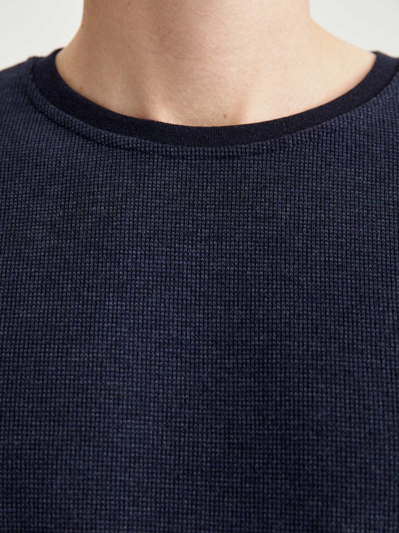 Пуловер DeFacto модель S2822AZ-NV64 Фото