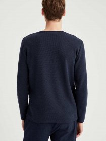 Пуловер DeFacto модель S2822AZ-NV64 Фото