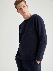 Пуловер DeFacto модель S2822AZ-NV64 Фото