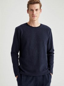 Пуловер DeFacto модель S2822AZ-NV64 Фото
