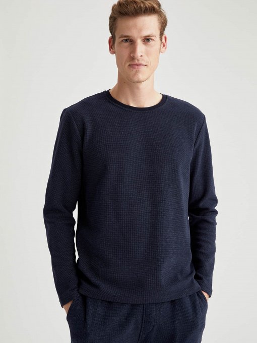 Пуловер DeFacto модель S2822AZ-NV64 Фото