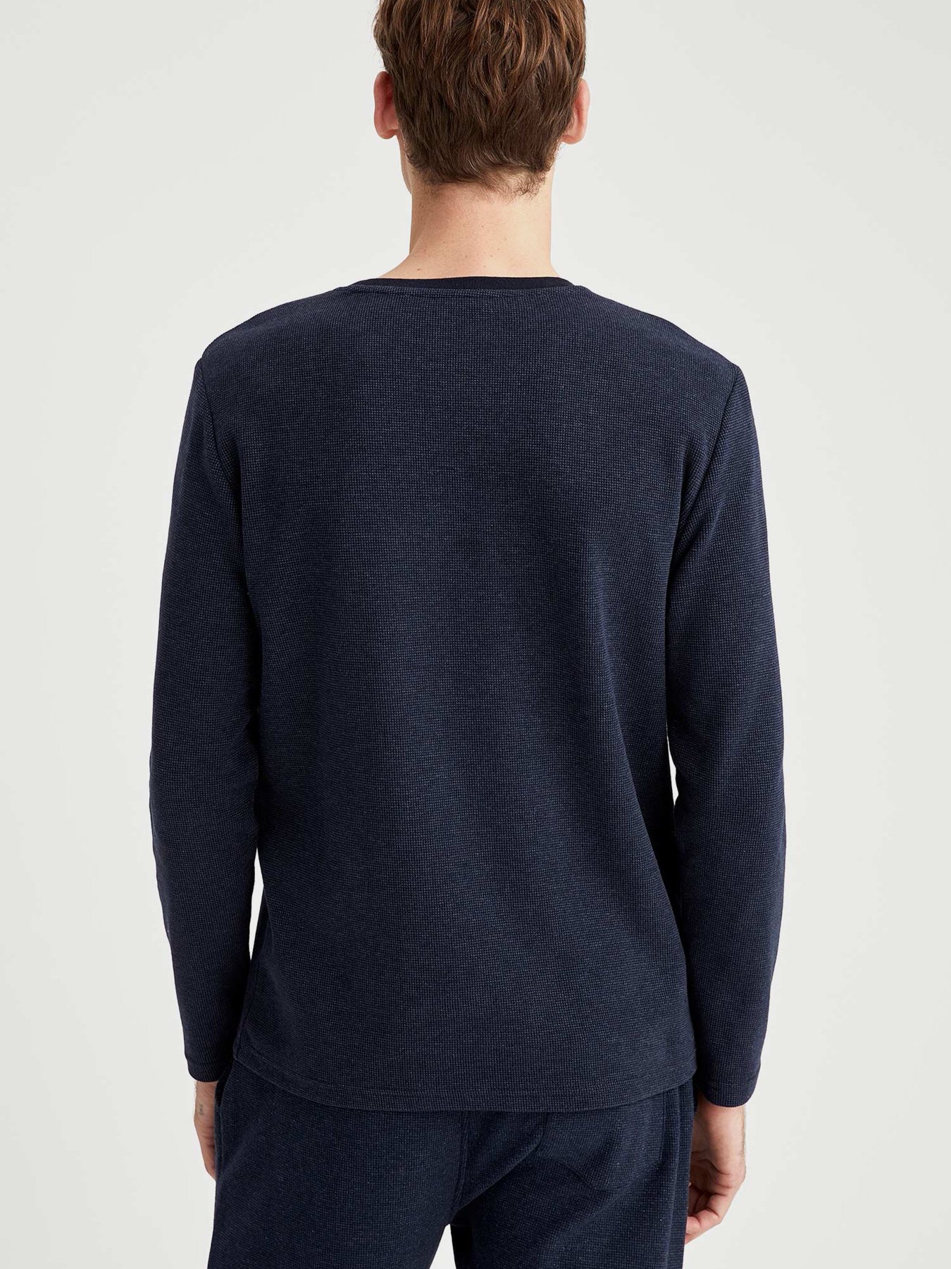 Пуловер DeFacto модель S2822AZ-NV64 Фото