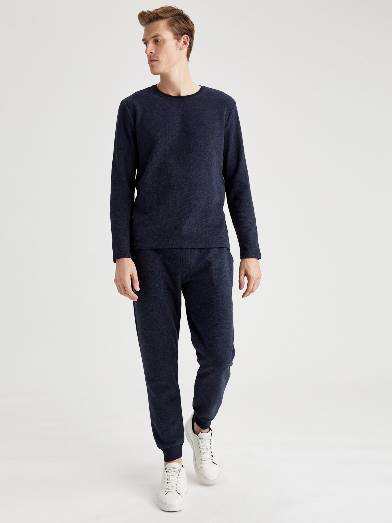 Пуловер DeFacto модель S2822AZ-NV64 Фото